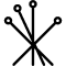 acupuncture needles